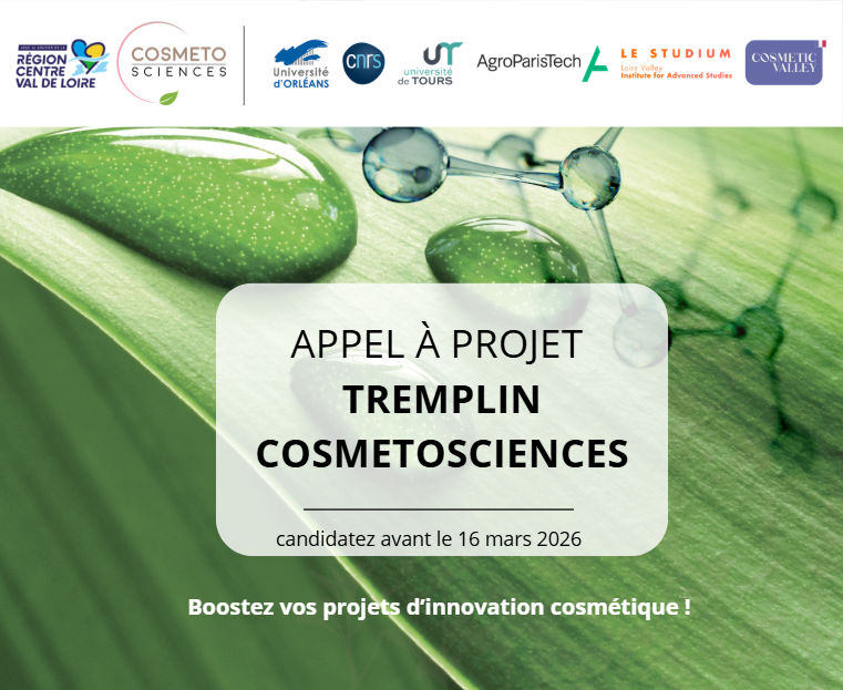 Appel à projet – TREMPLIN